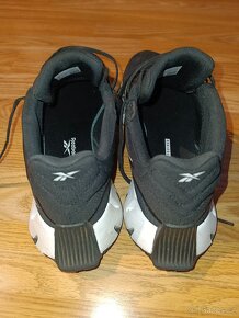 Reebok běžecké boty Zig Dynamica 4 velikost 41 - 3