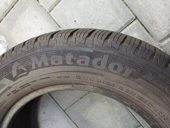Matador Nordicca Van 215/60 R16 C - 3