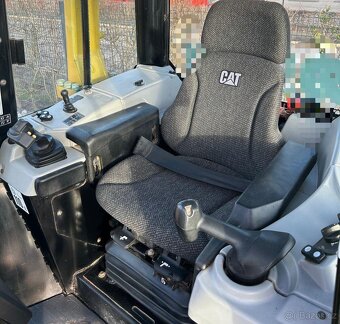 Buldozer Cat D6n Lgp - 3