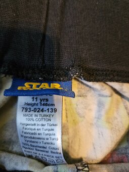 pyžamo Star Wars - 3