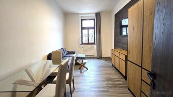 Pěkný 3+kk, 65m2, Anděl - 3