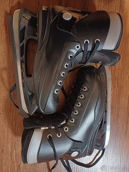 Nové brusle vel. 42 - 3