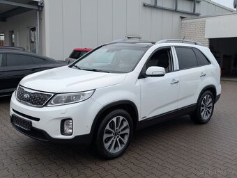 Kia Sorento 2.2 CRDi AWD Platinum Edition - 3