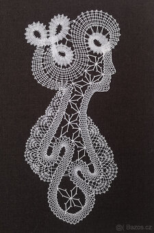 Vamberecká krajka - 3