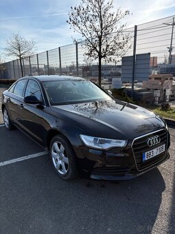 Audi a6 3.0TDi 150kW - 3