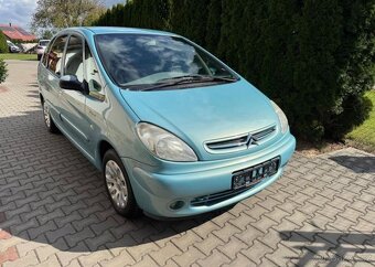 Citroën Xsara Picasso 2.0i/16V Automatic ,nová STK benzín - 3