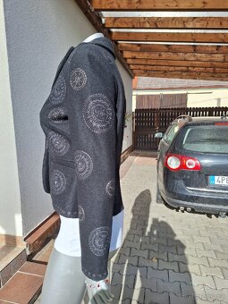 DÁMSKÉ SÁČKO vel. 38, MALVIN - 3