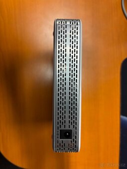 Ubiquiti UniFi Security Gateway (USG) - 3