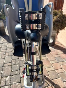 Sedačka na kolo - 3