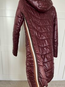 Dámský kabat zn. Cropp - 3