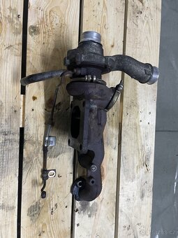 Ford transit Connect - 3