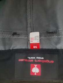 Engelbert Strauss - 3