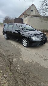 Leon 1.6 tdi 66kw - 3