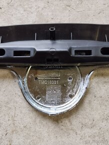 Škoda Octavia l přední maska - 3