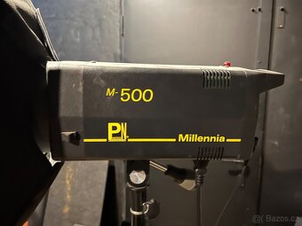 Prodám zábleskovky - 3