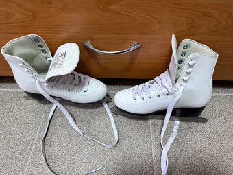 Dívčí brusle - 3