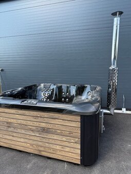 Koupací sud Ruby Premium - 3