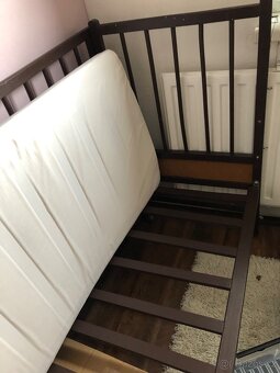 Dětská postýlka - 3