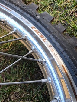 Sada kol KTM 21, 19 - 3