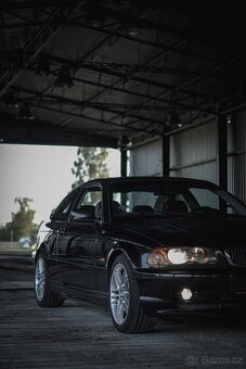 Bmw E46 Ci R.v 1999. - 3