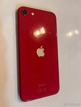 Apple iPhone SE 2020 - 3
