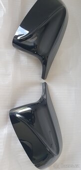Kryty zrcátek M-look X3 G01 - 3