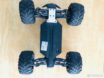 RC MONSTER TRUCK SPIRIT Model - 3