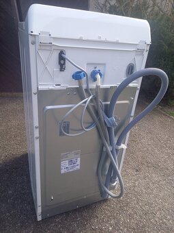 Pračka Indesit BTW L60400 - 3