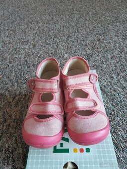 Papuče /sandálky Fare 28 - 3