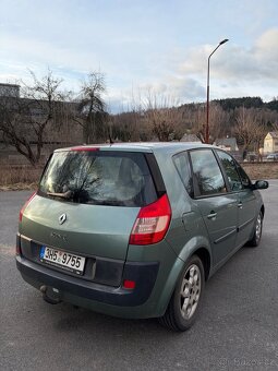 Renault Scenic 1.6 - 3