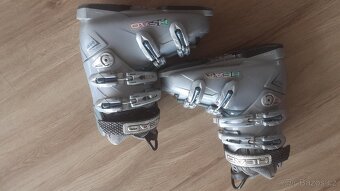 Dětské lyžáky HEAD - 3