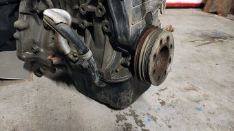 Honda diely/ motory - 3