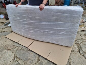 Matrace 2x za 1000 Kč - 3