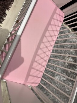 Postýlka dětská - 3