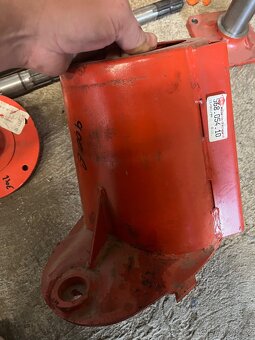 Náhradní díly Kuhn - 3