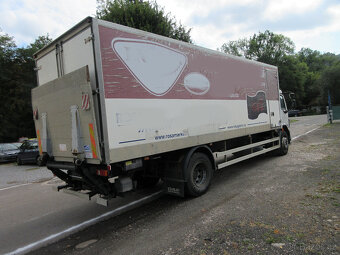 DAF LF 55.220 CARRIER XARIOS 600 HYDR. ČELO - - 3