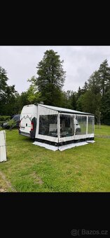 Obytné auto - 3
