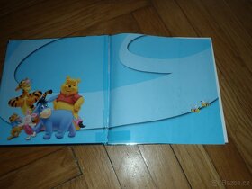 Walt Disney Winnie the Pooh Storybook collection - 3