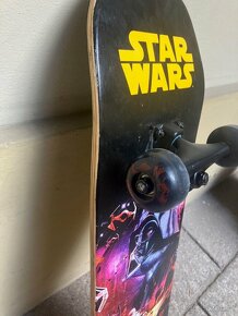 skateboard 78cm x 19cm - 3