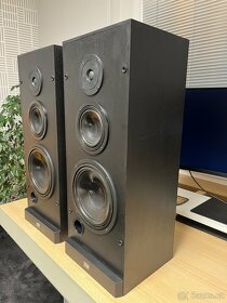 Reproduktory 160 W - TVM ARS-330-03/8 - Stále k dispozici - 3