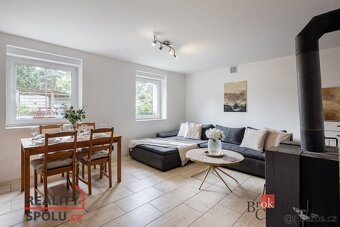 Prodej, domy/rodinný, 136 m2, Na Mýtě 351, 25601 Benešov, Be - 3