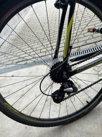 Trekingové Kolo Rock Machine Crossride 100 XL - 3
