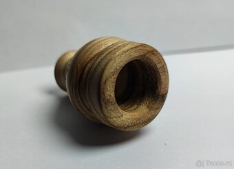 Náprstek dřevěný - 3
