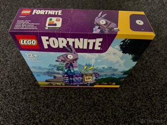 LEGO® Fortnite 77071 Supply Llama - 3