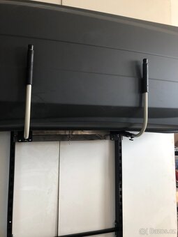 Držák na stěnu pro střešní box - 3