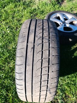 ALU letní sada 17" - 3