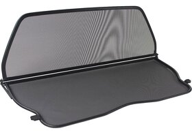 Větrný deflektor / Větrolam pro mnoho značek automobilů - 3