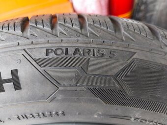 Zimní pneu 205/60 R16 92H, Barum Polaris 5 - 3