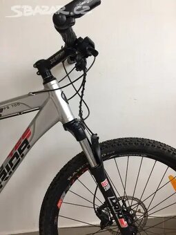 Merida Matts TFS 700 D - 3