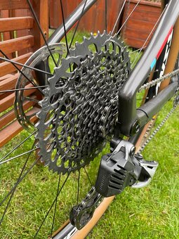 MONDRAKER PODIUM RR Carbon - 3